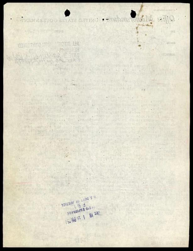 FBI 飛碟總卷 62-HQ-83894 Section 8 — 第 68 頁