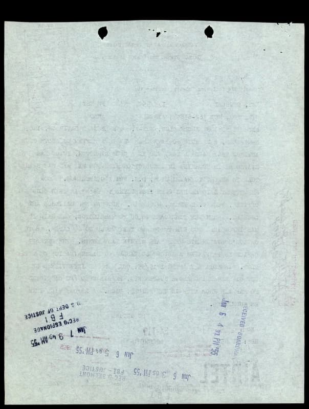 FBI 飛碟總卷 62-HQ-83894 Section 8 — 第 87 頁