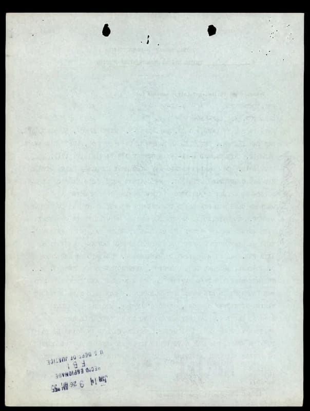 FBI 飛碟總卷 62-HQ-83894 Section 8 — 第 93 頁
