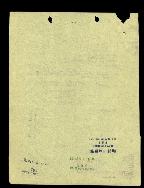 FBI 飛碟總卷 62-HQ-83894 Section 8 — 第 127 頁