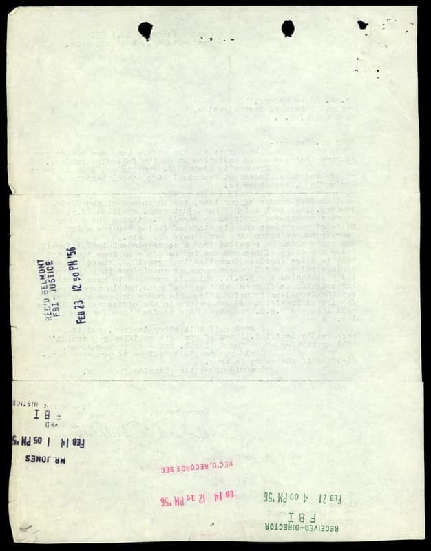 FBI 飛碟總卷 62-HQ-83894 Section 8 — 第 129 頁