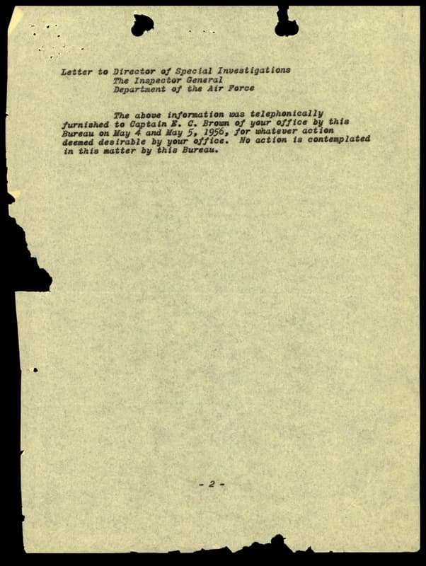 FBI 飛碟總卷 62-HQ-83894 Section 8 — 第 142 頁
