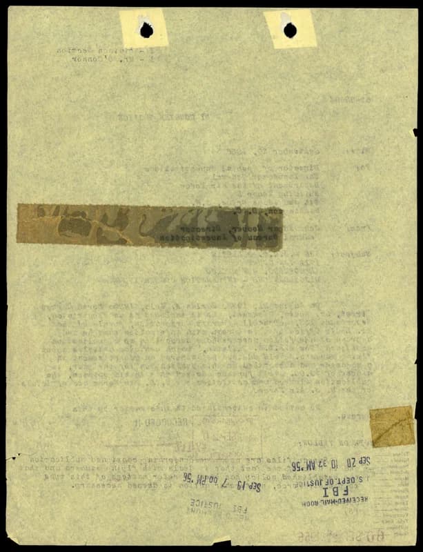 FBI 飛碟總卷 62-HQ-83894 Section 8 — 第 148 頁