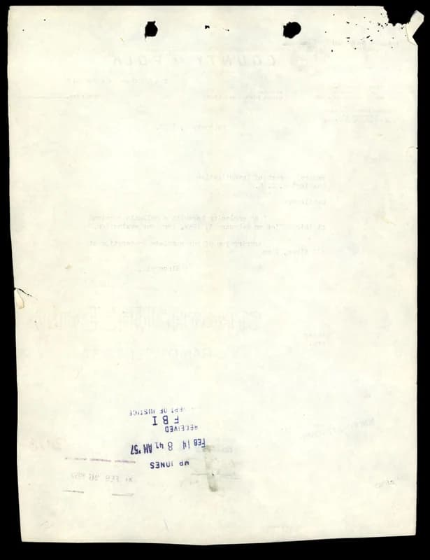 FBI 飛碟總卷 62-HQ-83894 Section 8 — 第 171 頁