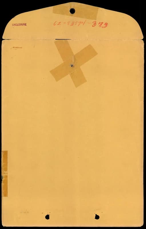 FBI 飛碟總卷 62-HQ-83894 Section 8 — 第 172 頁