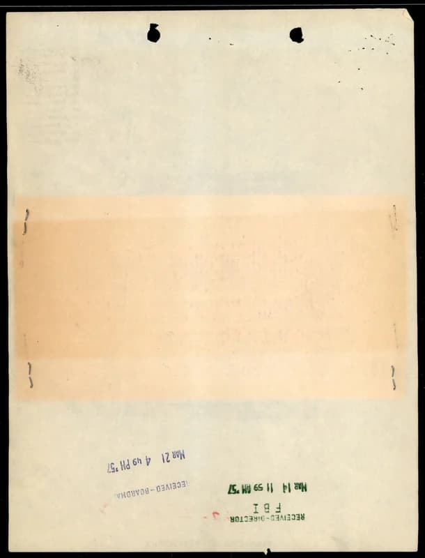 FBI 飛碟總卷 62-HQ-83894 Section 8 — 第 178 頁