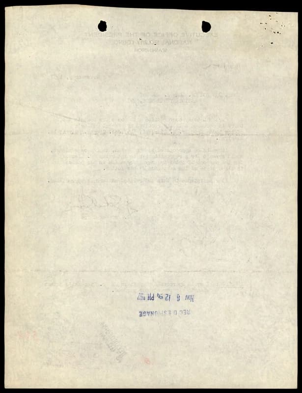 FBI 飛碟總卷 62-HQ-83894 Section 8 — 第 204 頁