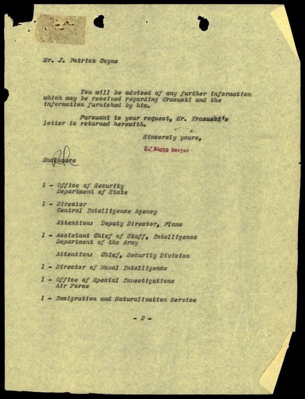 FBI 飛碟總卷 62-HQ-83894 Section 8 — 第 210 頁
