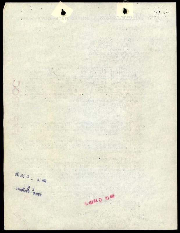 FBI 飛碟總卷 62-HQ-83894 Section 9 — 第 15 頁