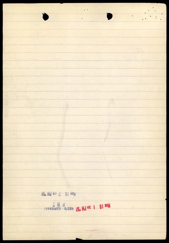 FBI 飛碟總卷 62-HQ-83894 Section 9 — 第 31 頁