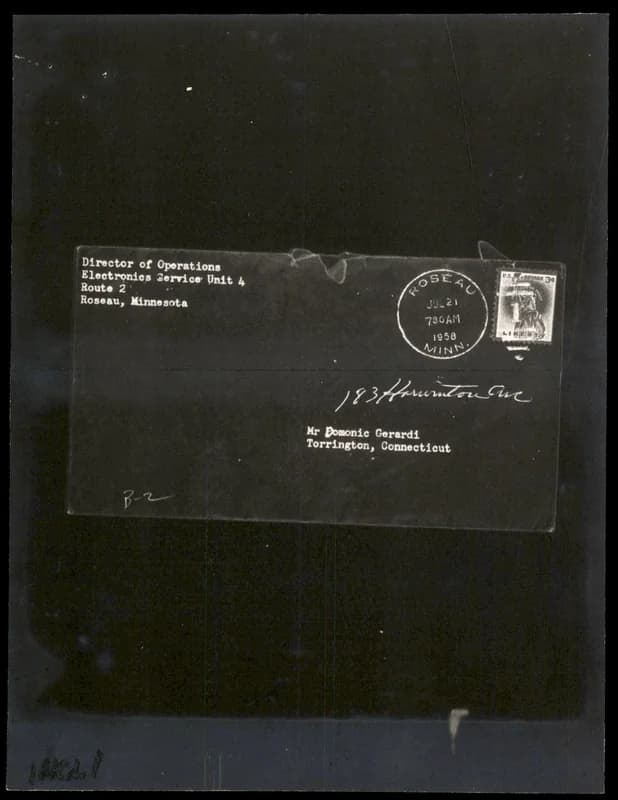 FBI 飛碟總卷 62-HQ-83894 Section 9 — 第 42 頁