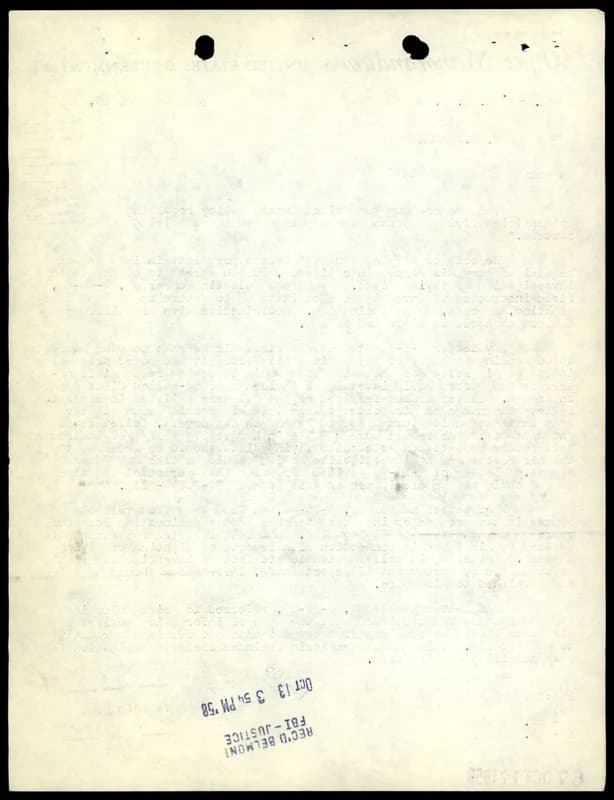 FBI 飛碟總卷 62-HQ-83894 Section 9 — 第 49 頁
