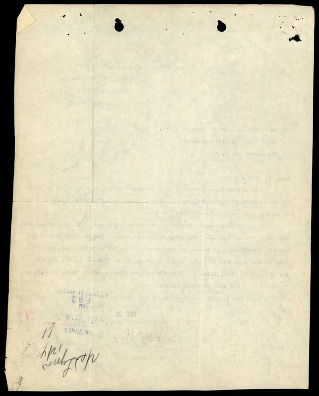 FBI 飛碟總卷 62-HQ-83894 Section 9 — 第 57 頁