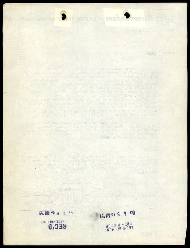 FBI 飛碟總卷 62-HQ-83894 Section 9 — 第 104 頁