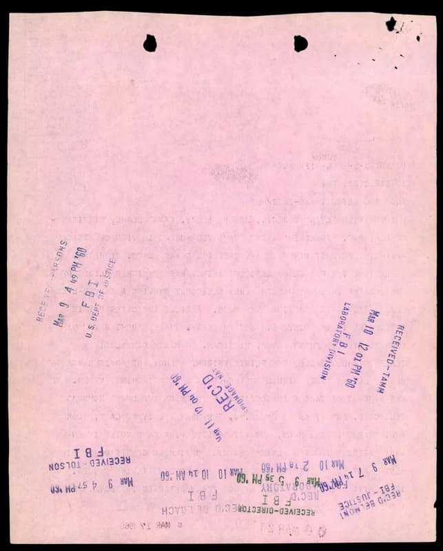 FBI 飛碟總卷 62-HQ-83894 Section 9 — 第 117 頁