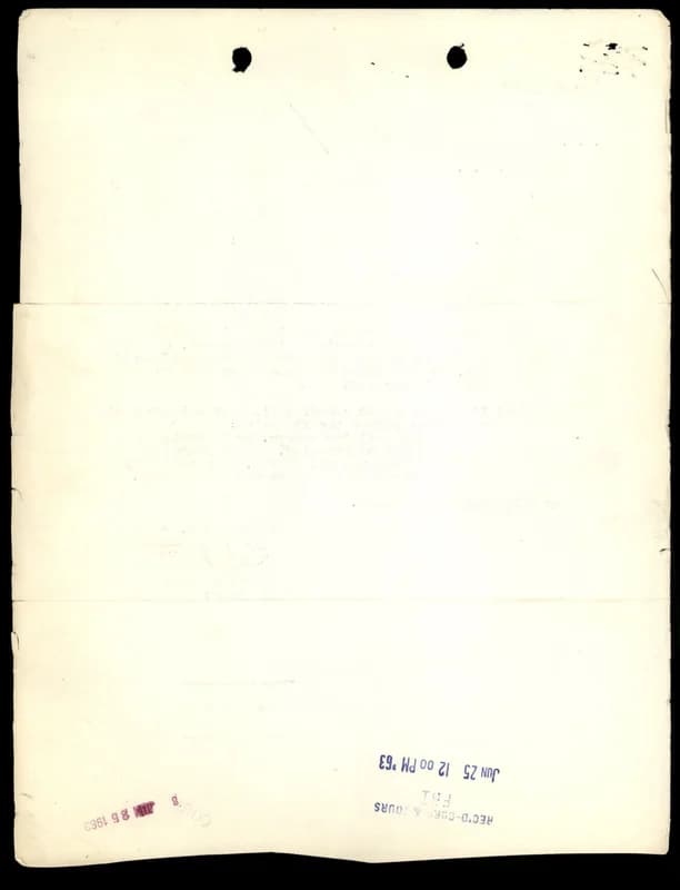 FBI 飛碟總卷 62-HQ-83894 Section 9 — 第 199 頁