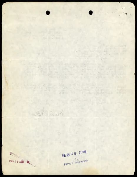 FBI 飛碟總卷 62-HQ-83894 Section 9 — 第 257 頁