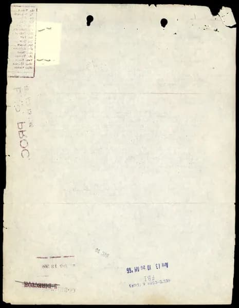 FBI 飛碟總卷 62-HQ-83894 Section 9 — 第 280 頁
