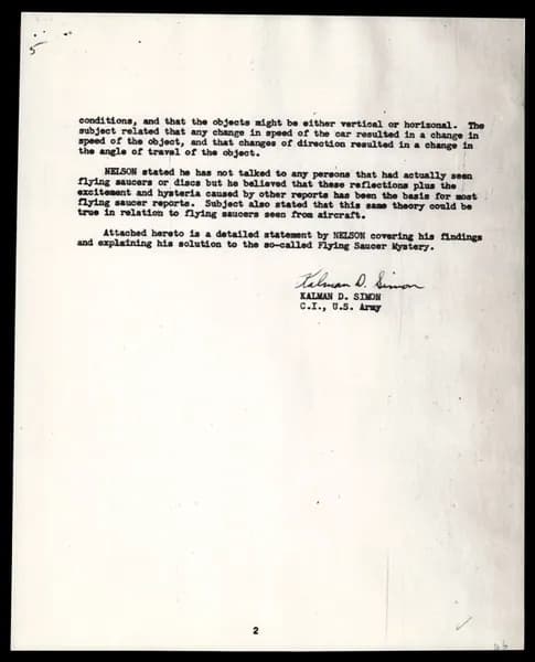 FBI 飛碟總卷 62-HQ-83894 — Serial 130 — 第 55 頁