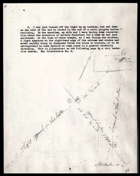 FBI 飛碟總卷 62-HQ-83894 — Serial 130 — 第 66 頁