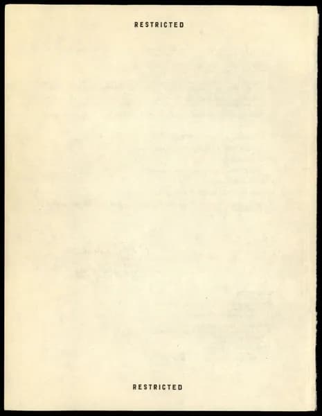 FBI 飛碟總卷 62-HQ-83894 — Serial 164 — 第 17 頁