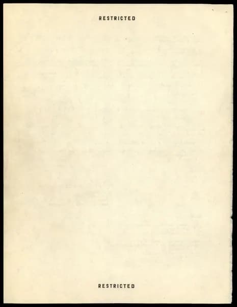 FBI 飛碟總卷 62-HQ-83894 — Serial 164 — 第 41 頁