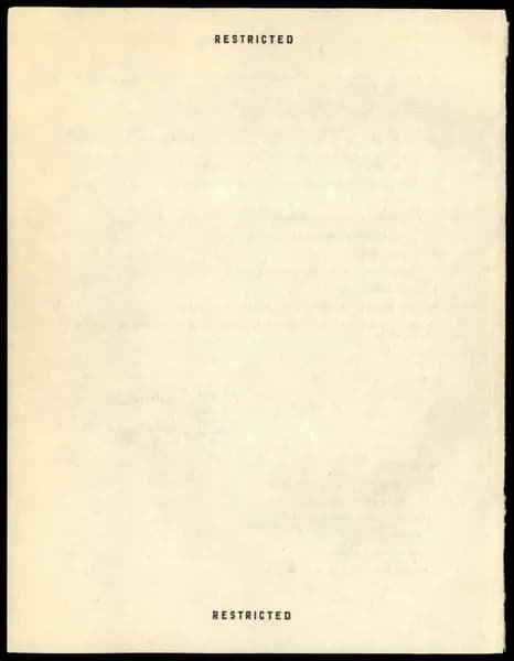 FBI 飛碟總卷 62-HQ-83894 — Serial 164 — 第 49 頁