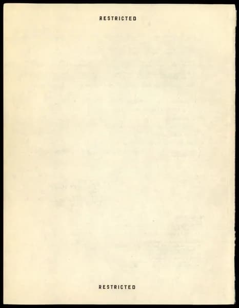 FBI 飛碟總卷 62-HQ-83894 — Serial 164 — 第 81 頁
