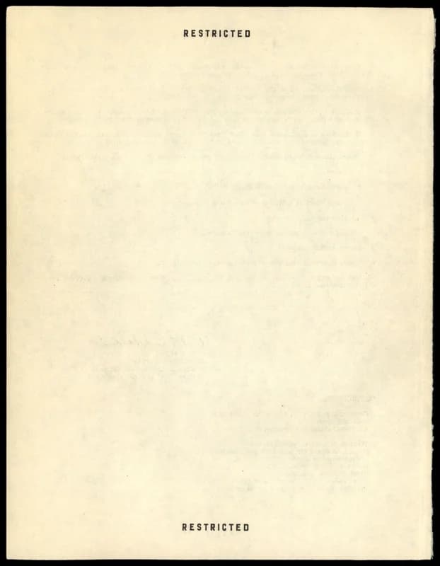 FBI 飛碟總卷 62-HQ-83894 — Serial 164 — 第 113 頁