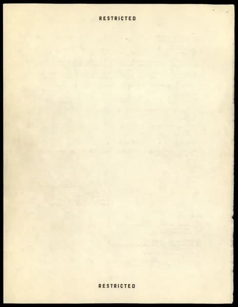 FBI 飛碟總卷 62-HQ-83894 — Serial 164 — 第 137 頁