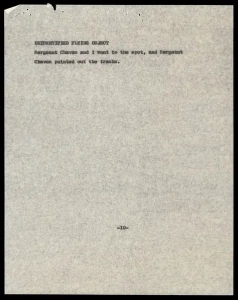 FBI 飛碟總卷 62-HQ-83894 — Serial 438 — 第 37 頁