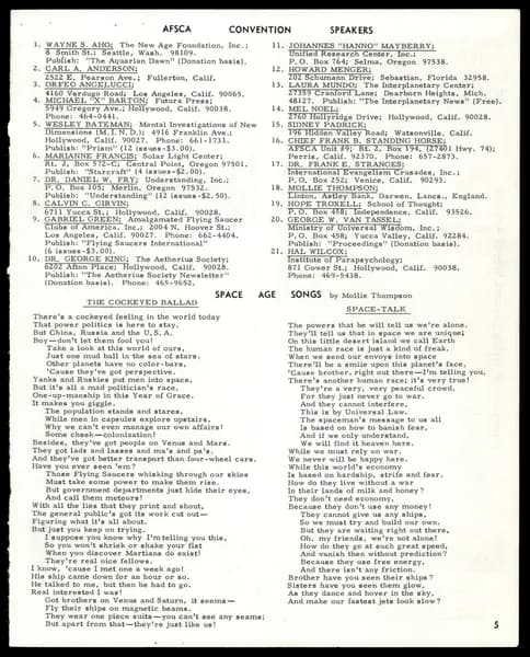 FBI 飛碟總卷 62-HQ-83894 — Serial 449 — 第 11 頁
