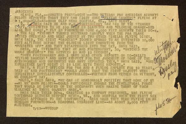 FBI 飛碟總卷 62-HQ-83894 — 附件 Sub-A — 第 59 頁