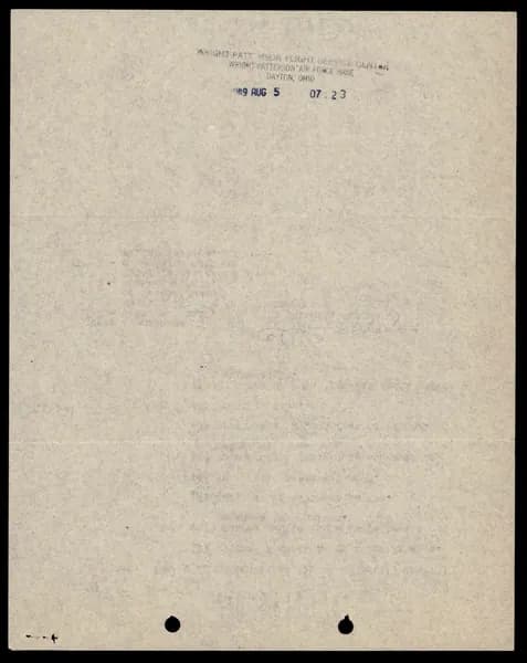 FBI 1949 飛碟檔案（Box 186, 319.1） — 第 24 頁