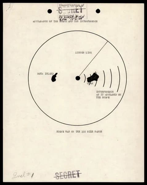 FBI 1949 飛碟檔案（Box 186, 319.1） — 第 50 頁
