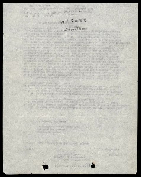 FBI 1949 飛碟檔案（Box 186, 319.1） — 第 59 頁