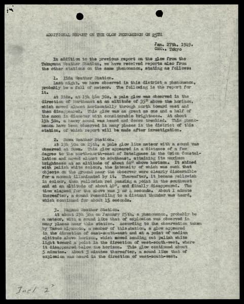 FBI 1949 飛碟檔案（Box 186, 319.1） — 第 85 頁
