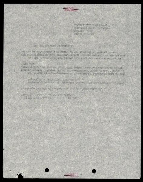 FBI 1949 飛碟檔案（Box 186, 319.1） — 第 96 頁