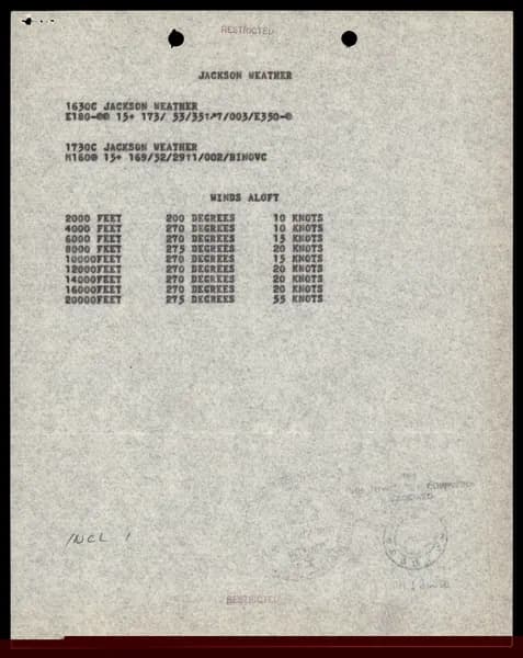 FBI 1949 飛碟檔案（Box 186, 319.1） — 第 118 頁