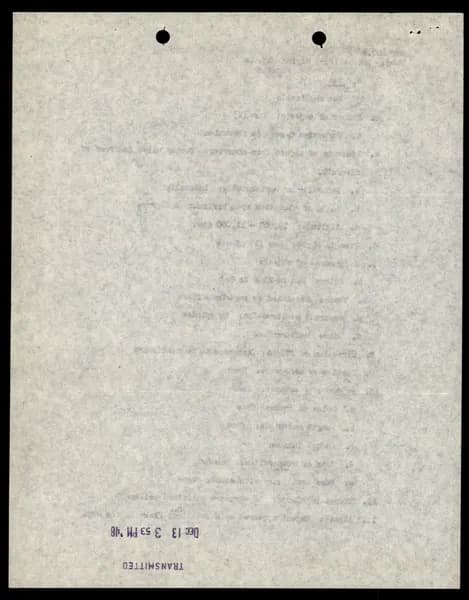 FBI 1949 飛碟檔案（Box 186, 319.1） — 第 125 頁