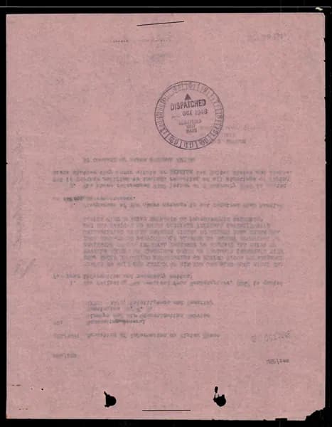 FBI 1949 飛碟檔案（Box 186, 319.1） — 第 143 頁