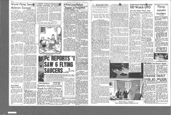 FBI UAP D012 Newark Field Office 1952 1967 — 第 60 頁