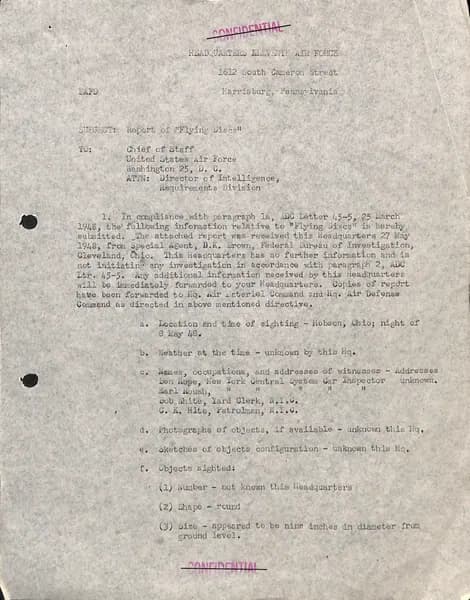 歷史軍方檔案：1948 Vol 1 — 第 2 頁