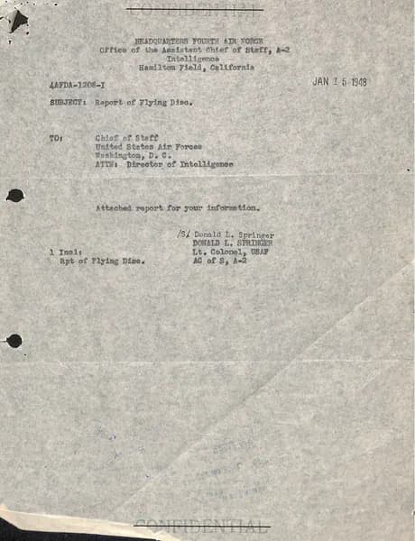歷史軍方檔案：1948 Vol 1 — 第 27 頁