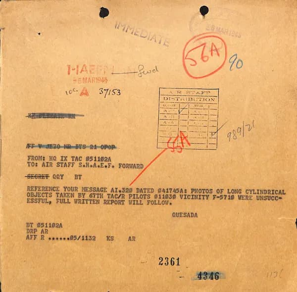 1944–1945 德國裝備文件 — 第 6 頁