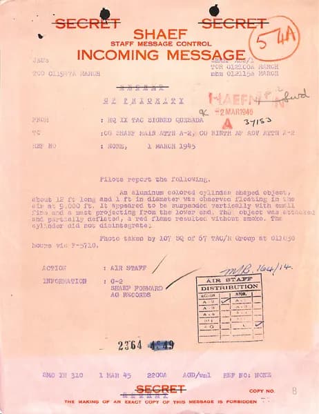 1944–1945 德國裝備文件 — 第 9 頁