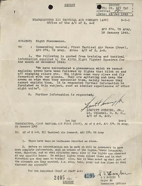 1944–1945 德國裝備文件 — 第 14 頁