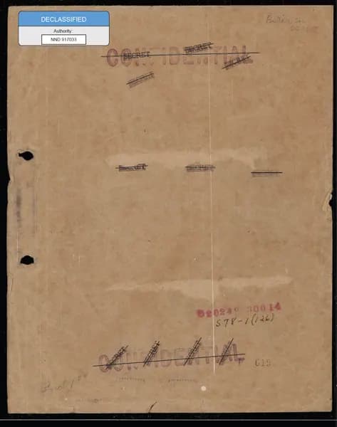 歷史事件摘要 1–100 — 第 1 頁