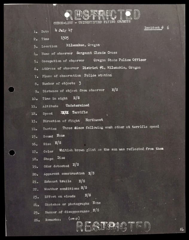 歷史事件摘要 1–100 — 第 17 頁