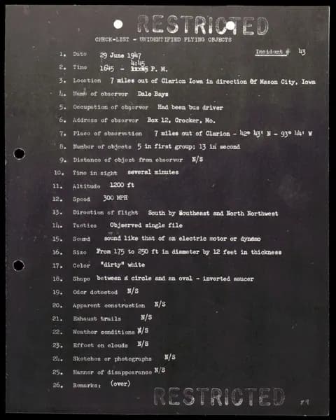 歷史事件摘要 1–100 — 第 90 頁